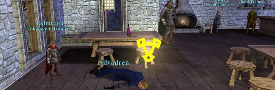 MassivelyOP's tweet photo. Dark Age of Camelot turns you into a leprechaun for St. Patrick’s Day
🔗 https://t.co/sgel6GViR3
#DAOC #DarkAgeofCamelot #MMORPG @daocdev https://t.co/IOAW2LNSHg