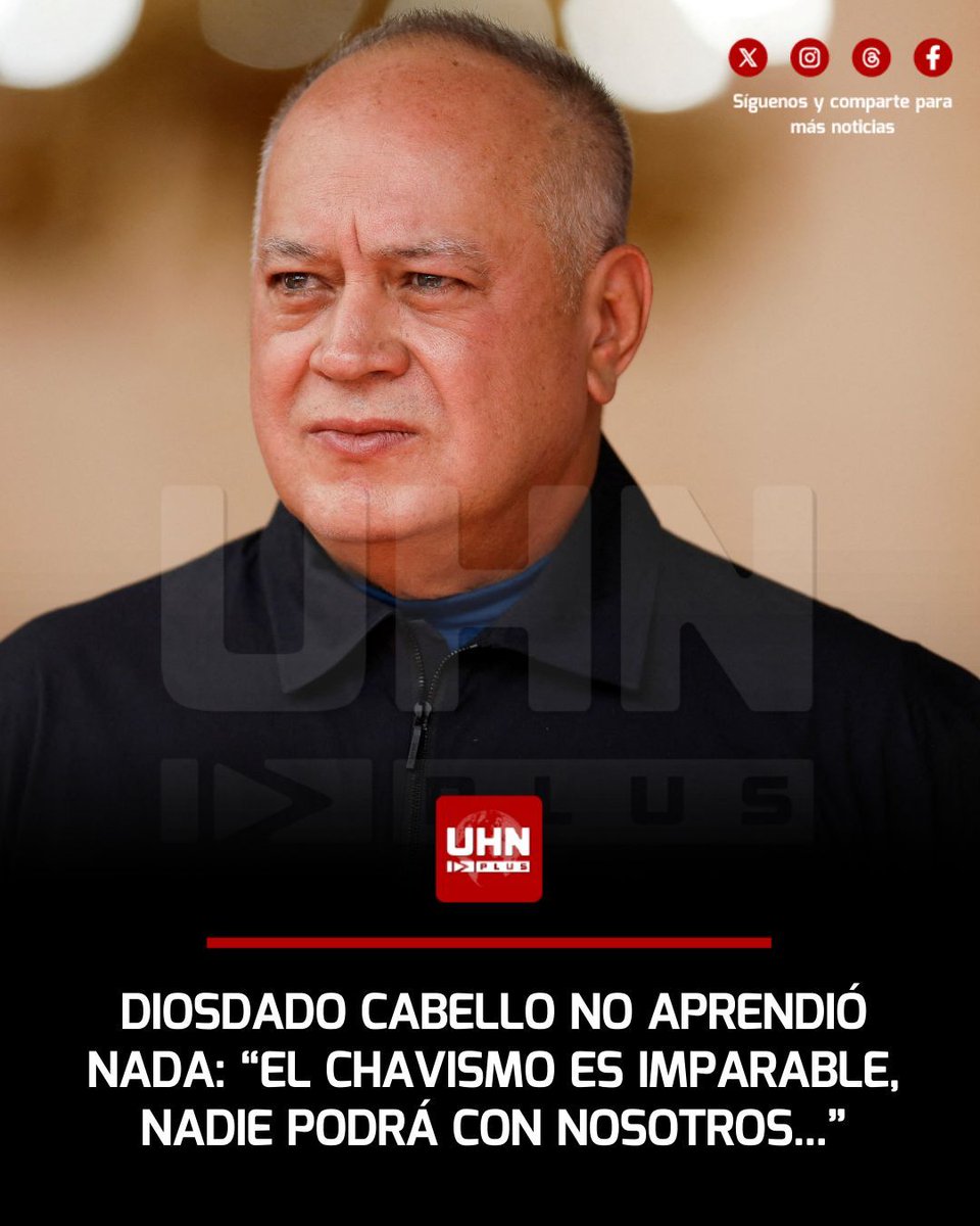 UHN Plus tweet media