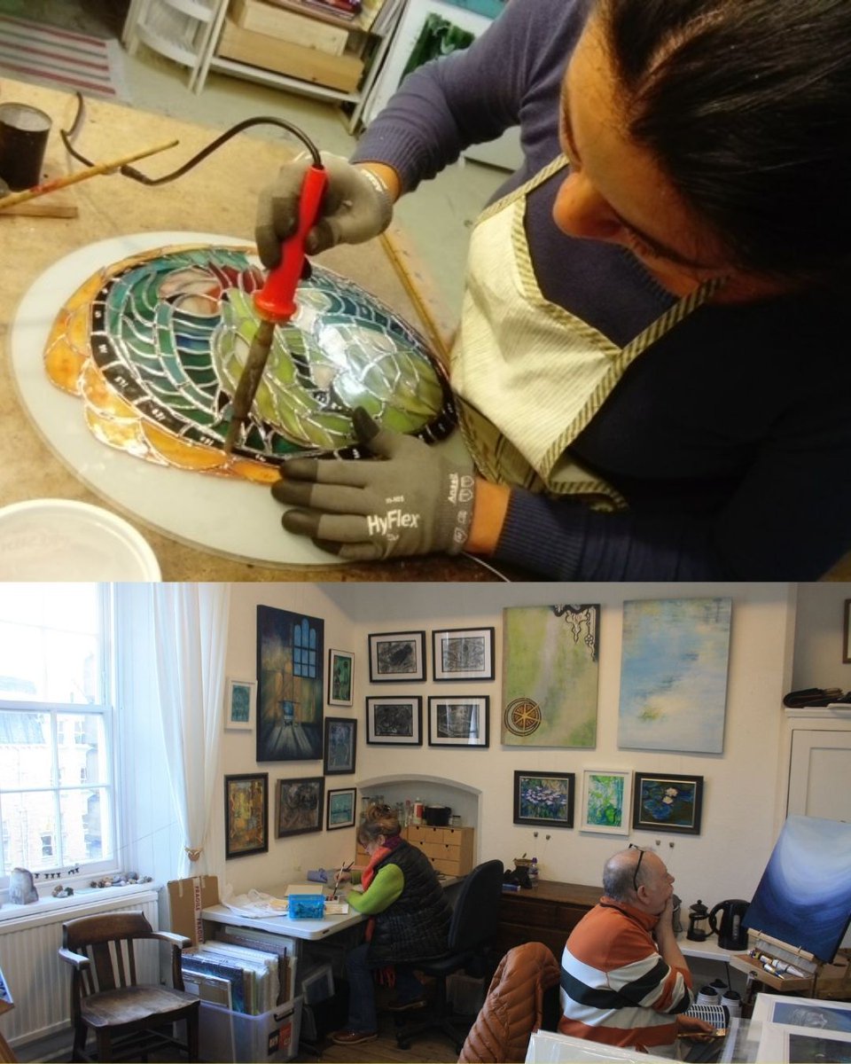 Ushaw Historic House, Chapels & Gardens tweet media