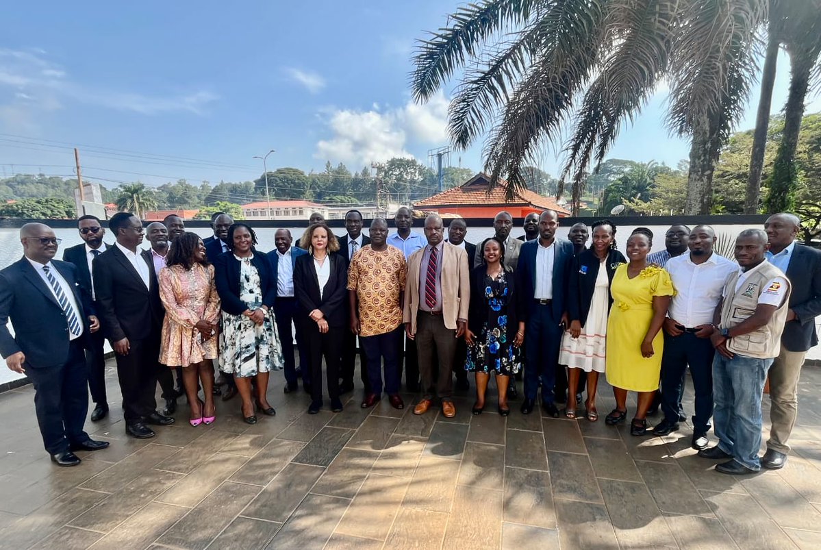 AfCFTA Secretariat Official tweet media