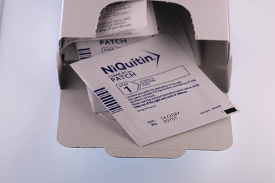 The Global State of Tobacco Harm Reduction tweet media