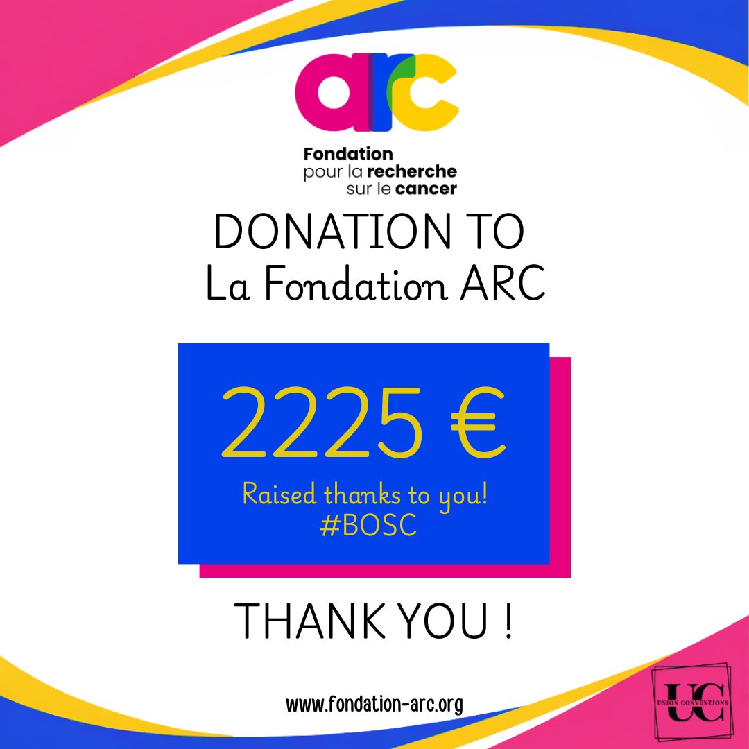 Union Conventions tweet media