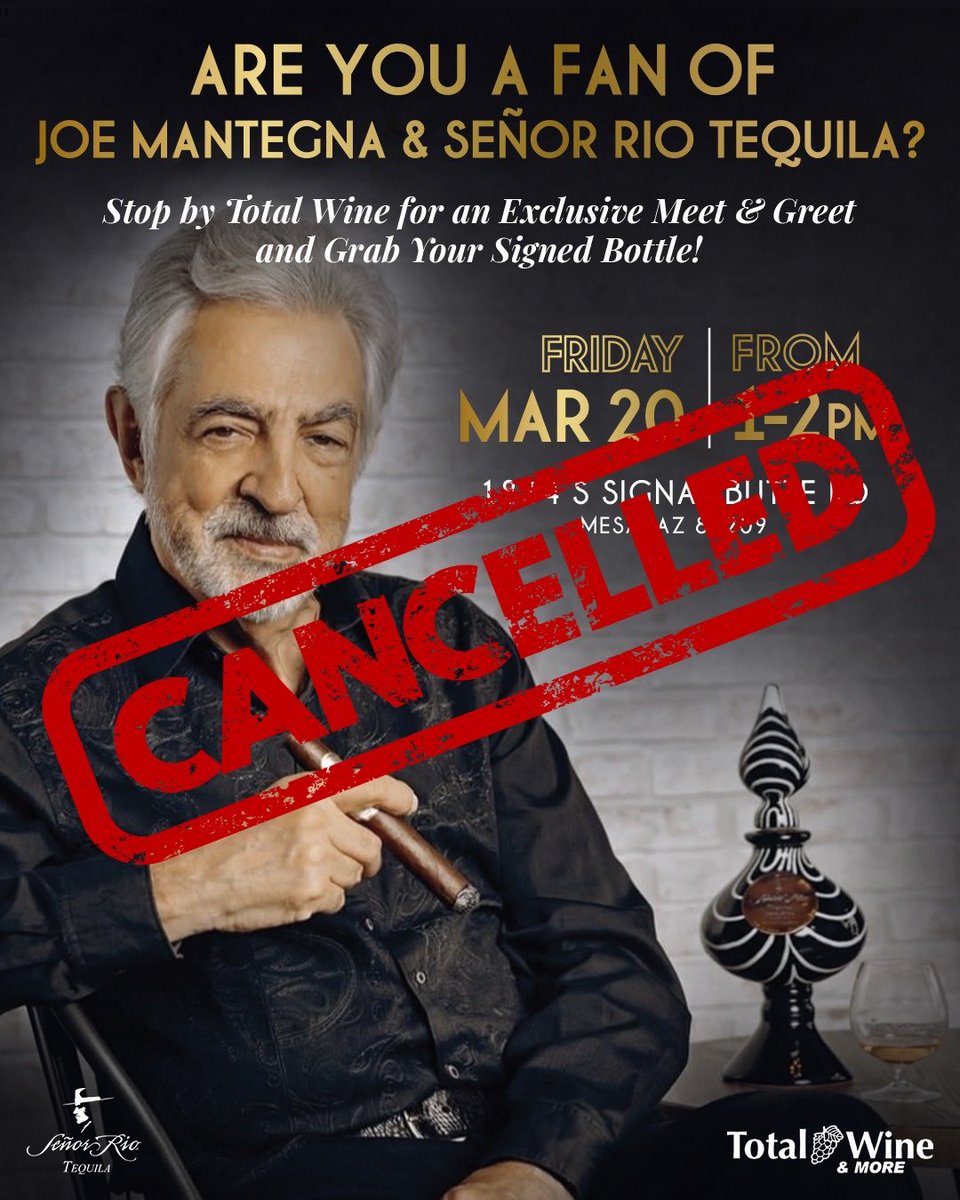 Joe Mantegna tweet media