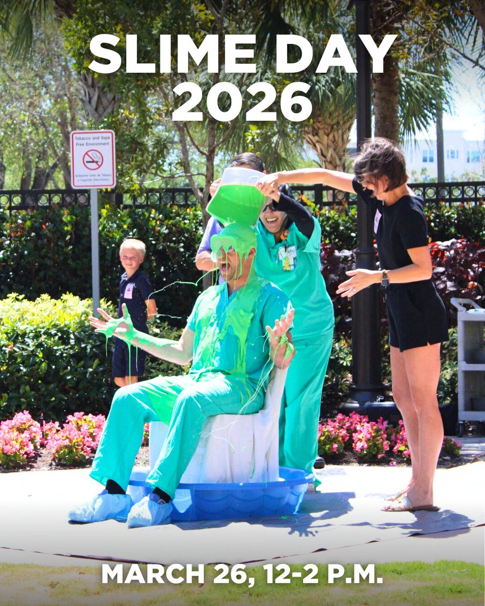 Golisano Children’s Hospital of Southwest Florida tweet media