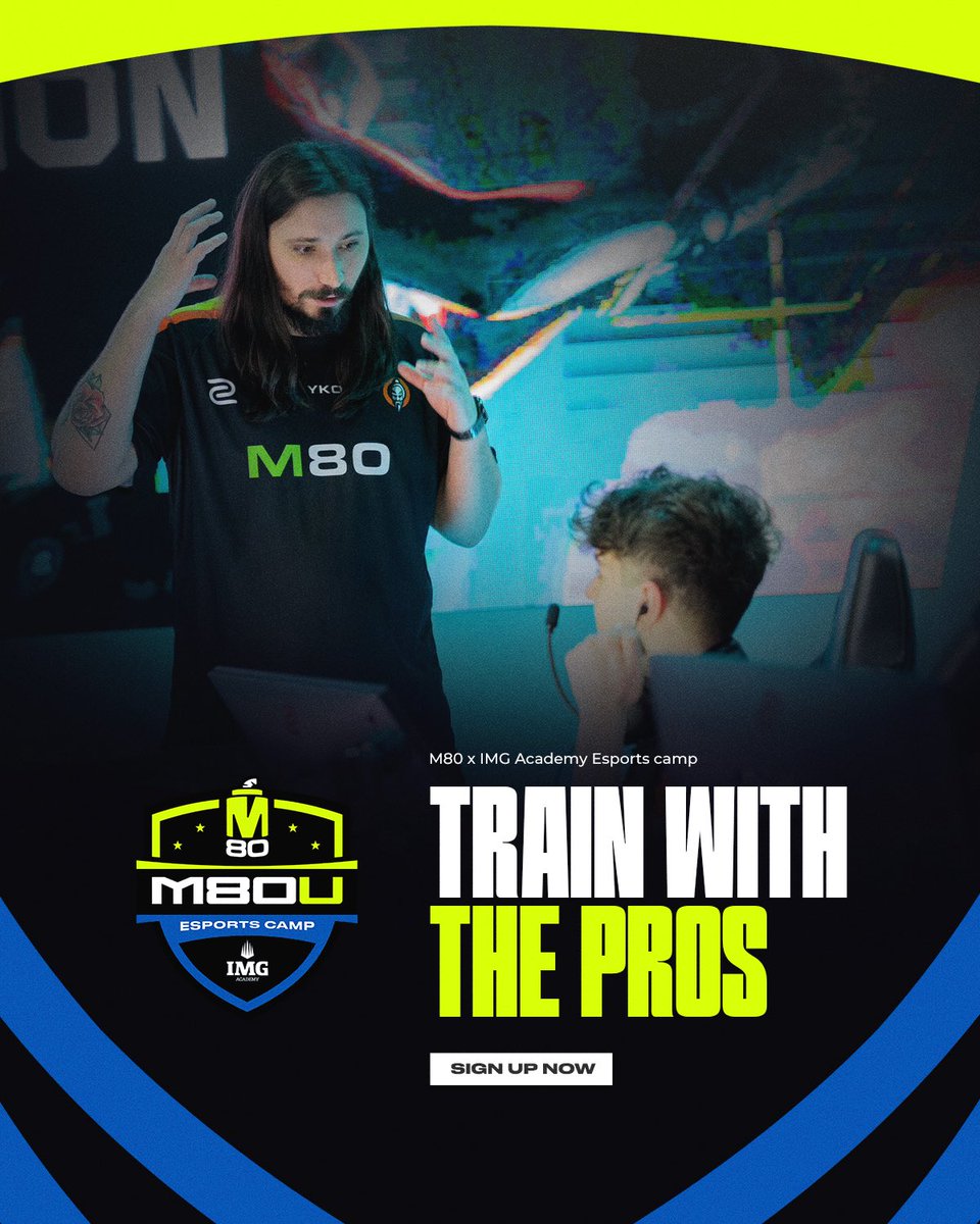 M80 💣 tweet media