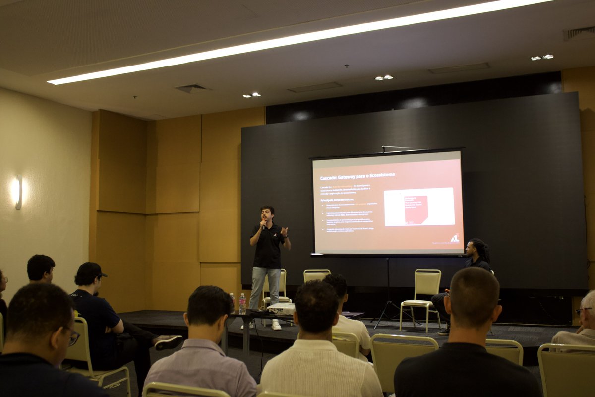 Avalanche Brasil 🇧🇷 tweet media