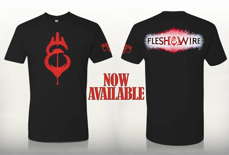 Running With Scissors tweet media