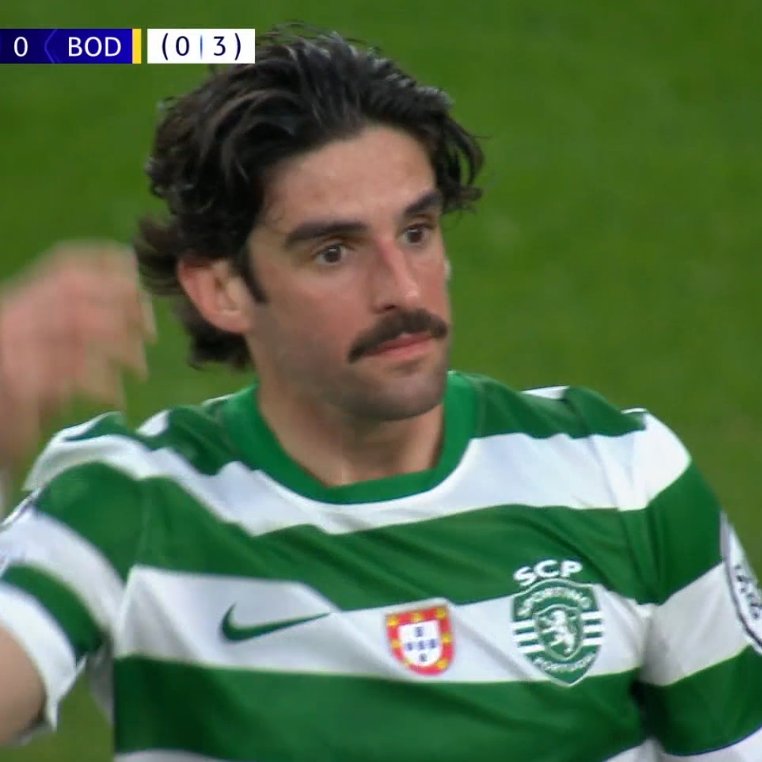 The Touchline | 𝐓 tweet media