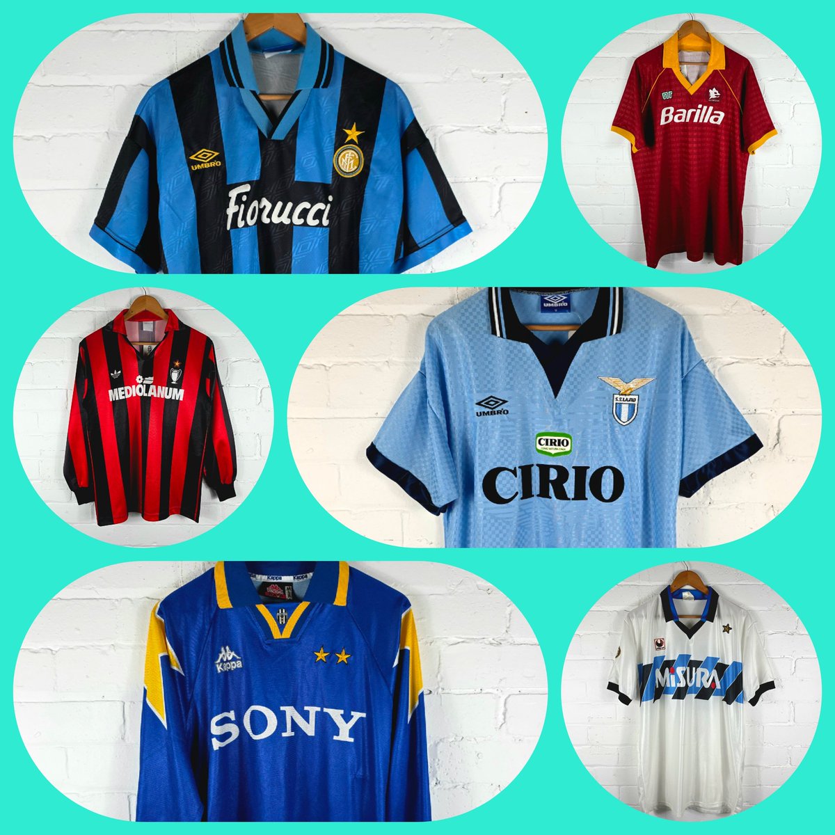 Granny's Football Store tweet media