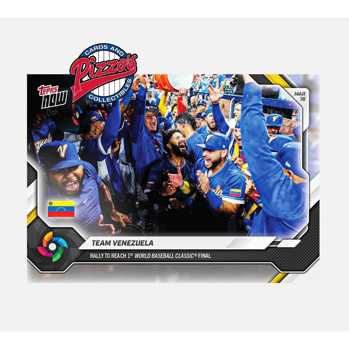 Anthonys Weekly Card Sales tweet media