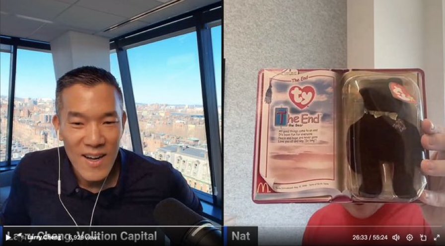 Sears Revenge tweet media