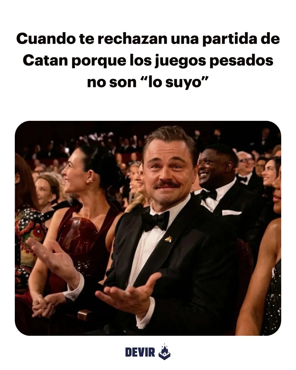 Devir Iberia tweet media