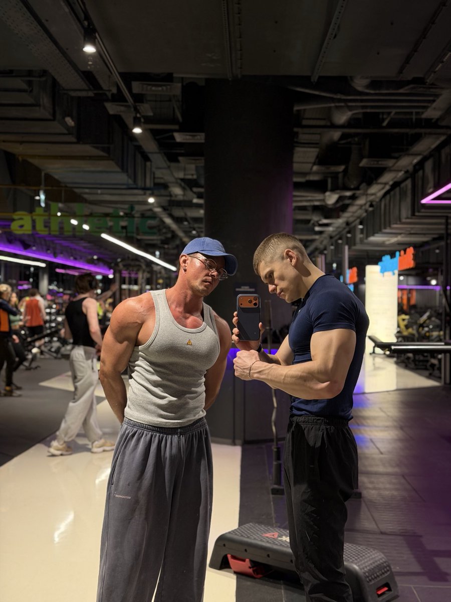 Evgenii Evdokimov tweet media