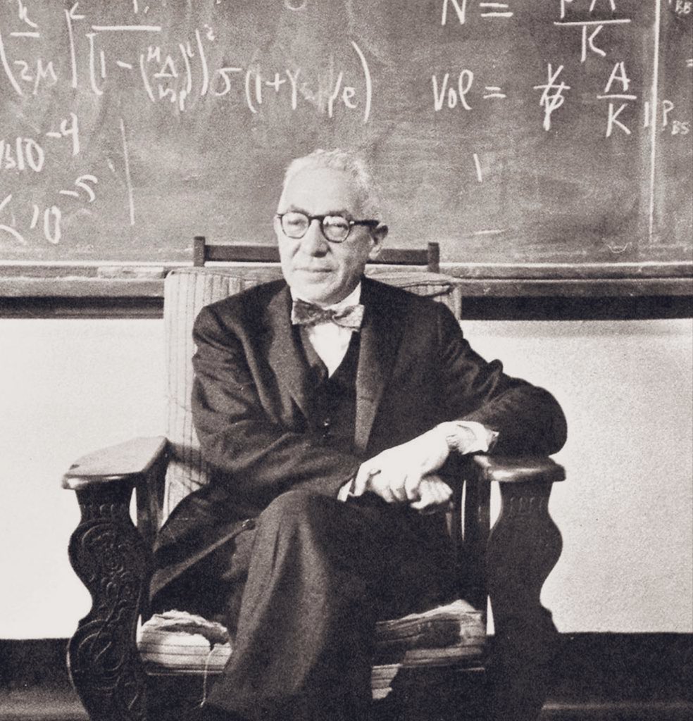 Reuven Goldstein tweet media