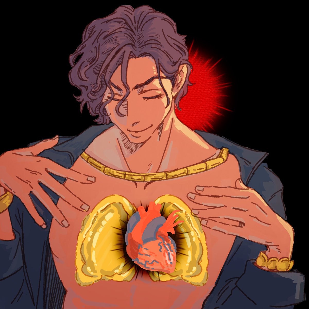 風濕骨痛🍓🍒 tweet media