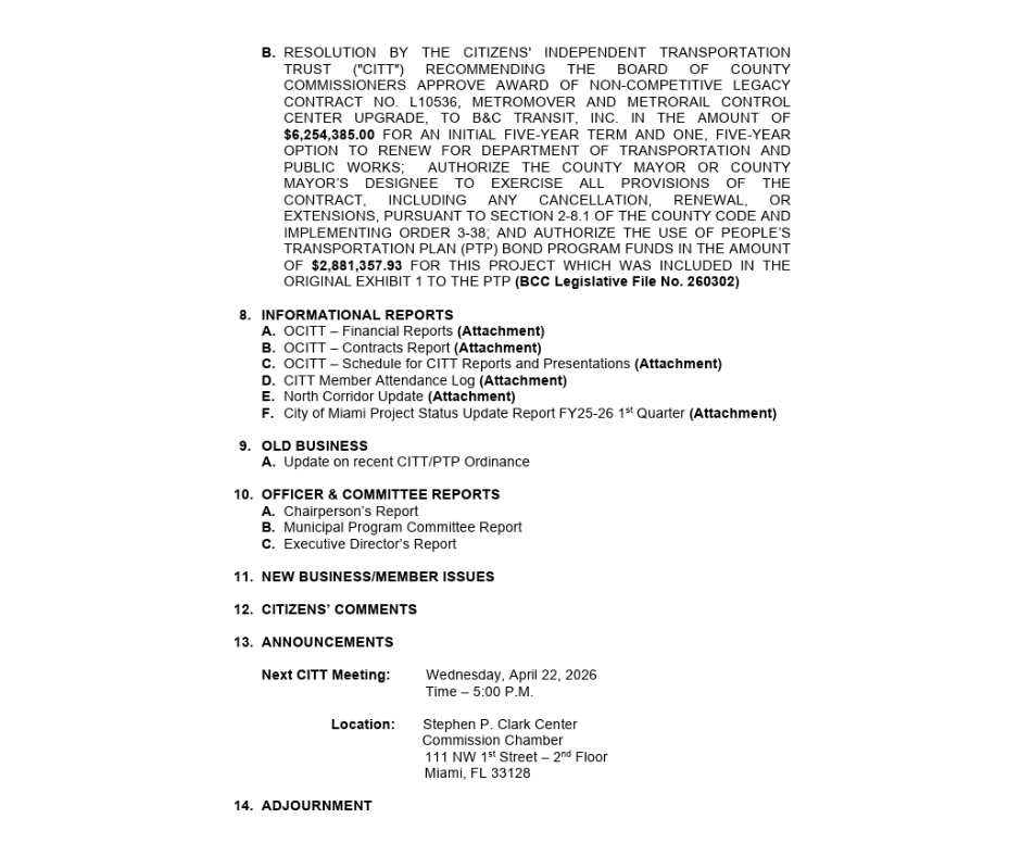 Transportation Trust tweet media