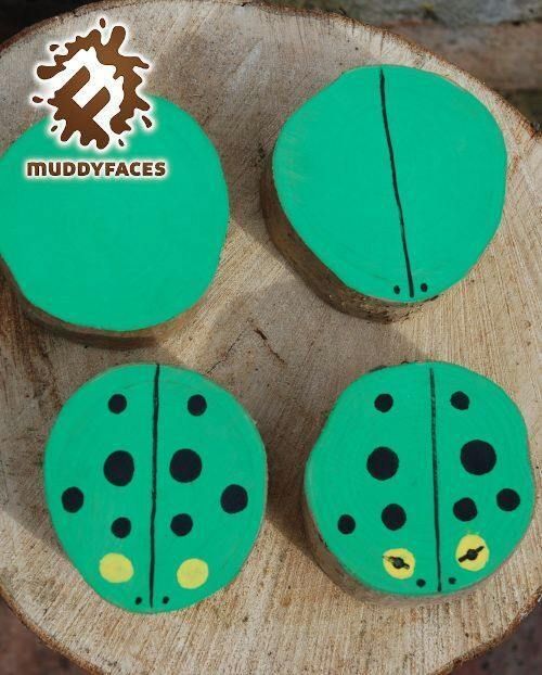 Muddy Faces tweet media