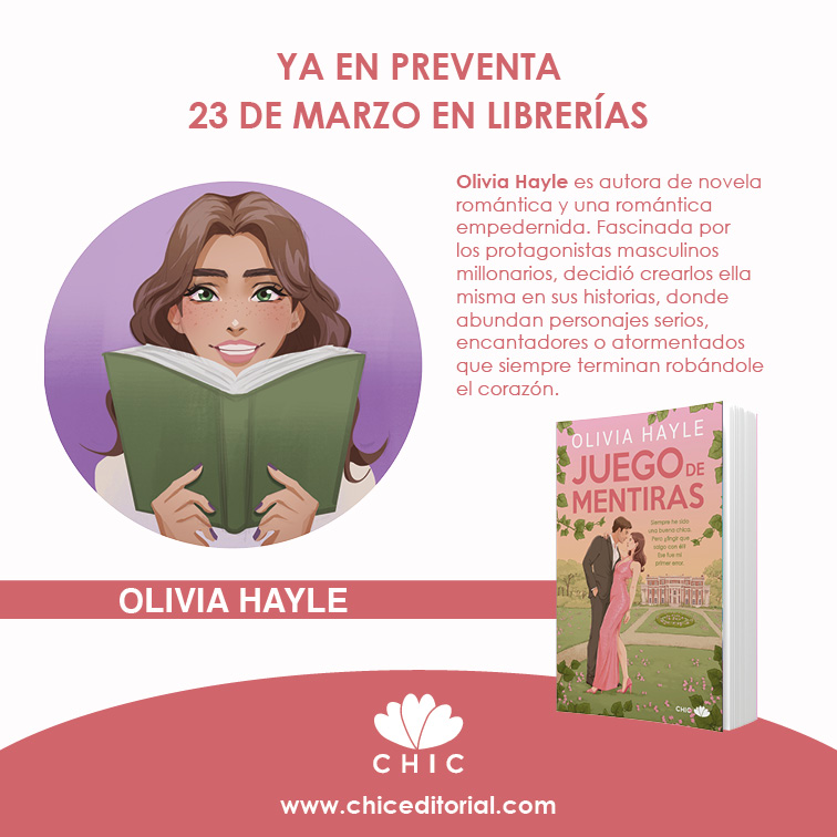 Chic Editorial tweet media