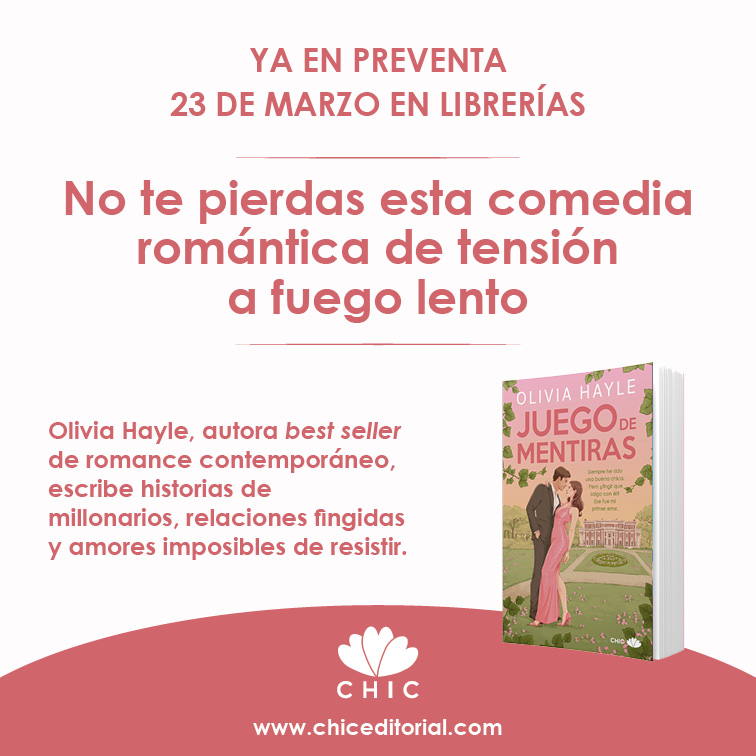 Chic Editorial tweet media