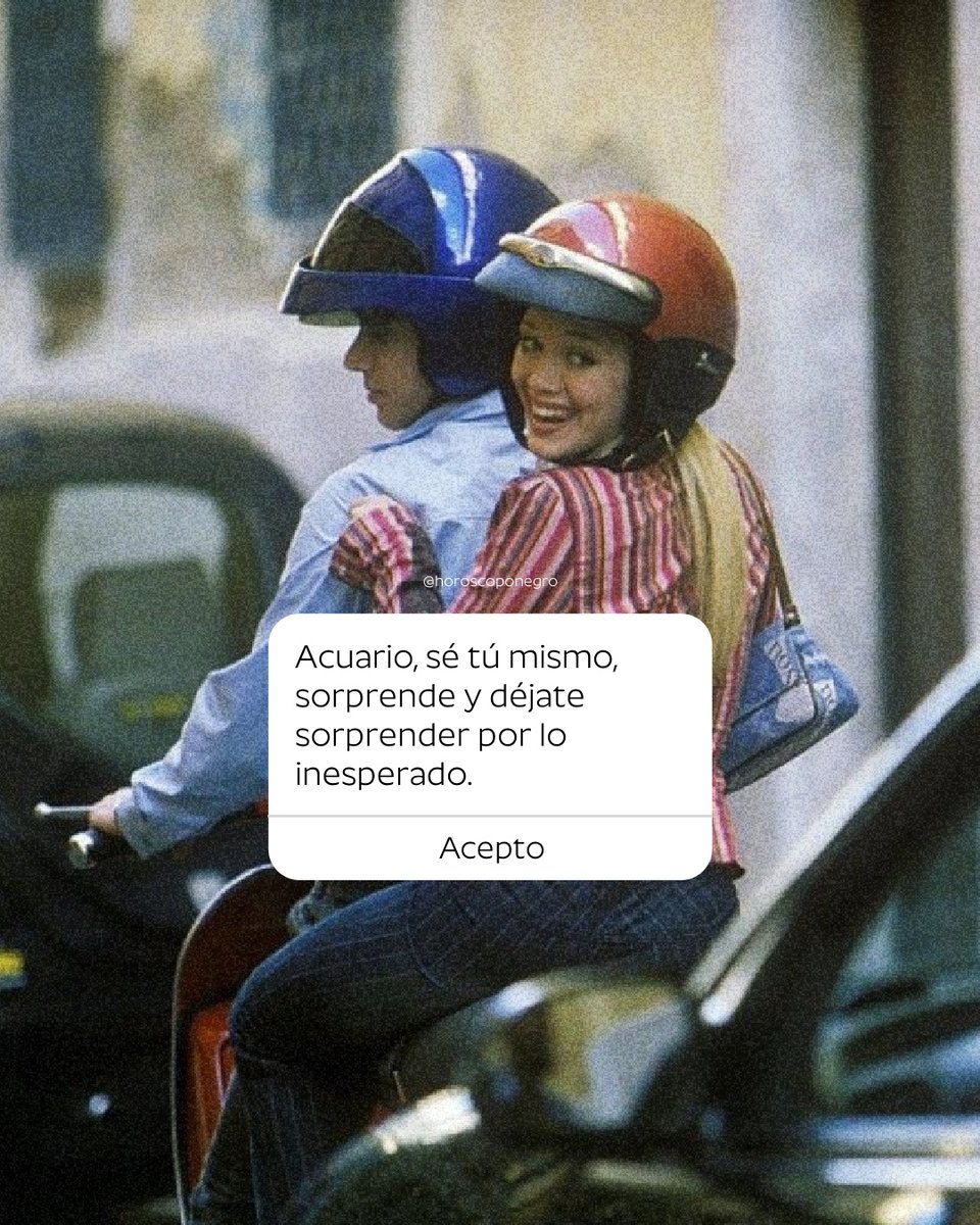 acuario_hn's tweet photo. Un recordatorio totalmente necesario ✨🔮 https://t.co/lozVvnRCwI