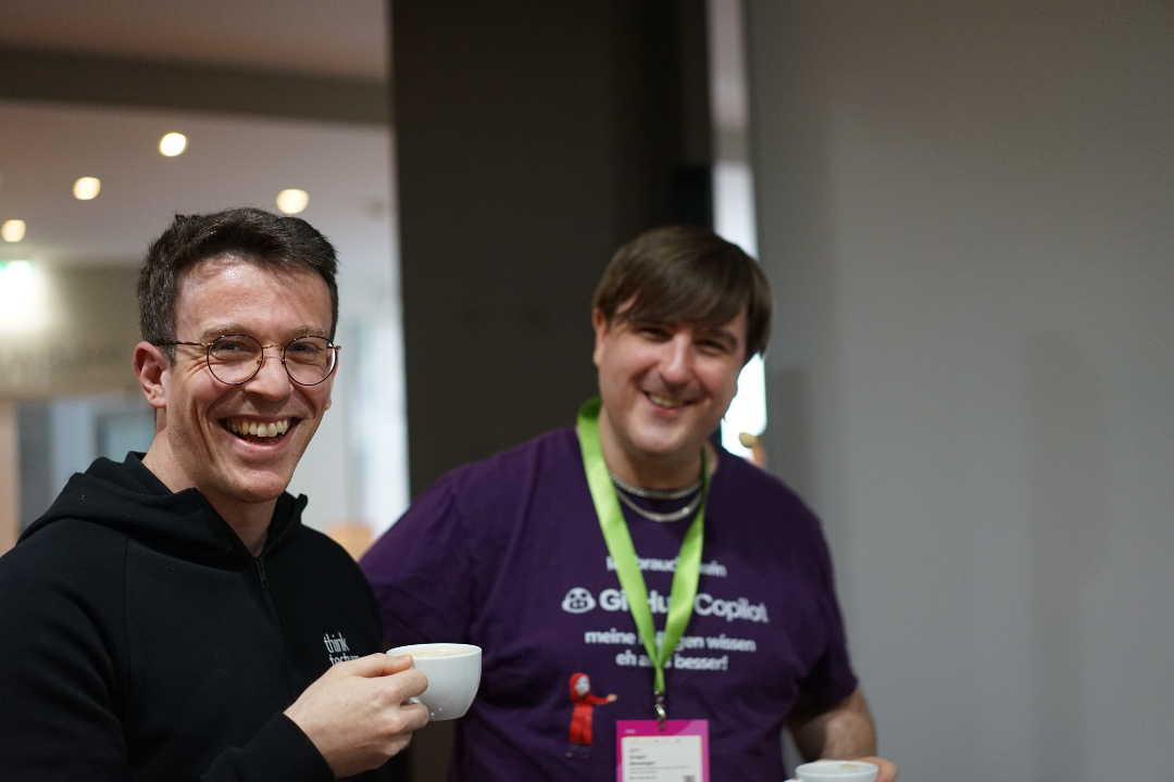 JavaScript & Angular Days tweet media