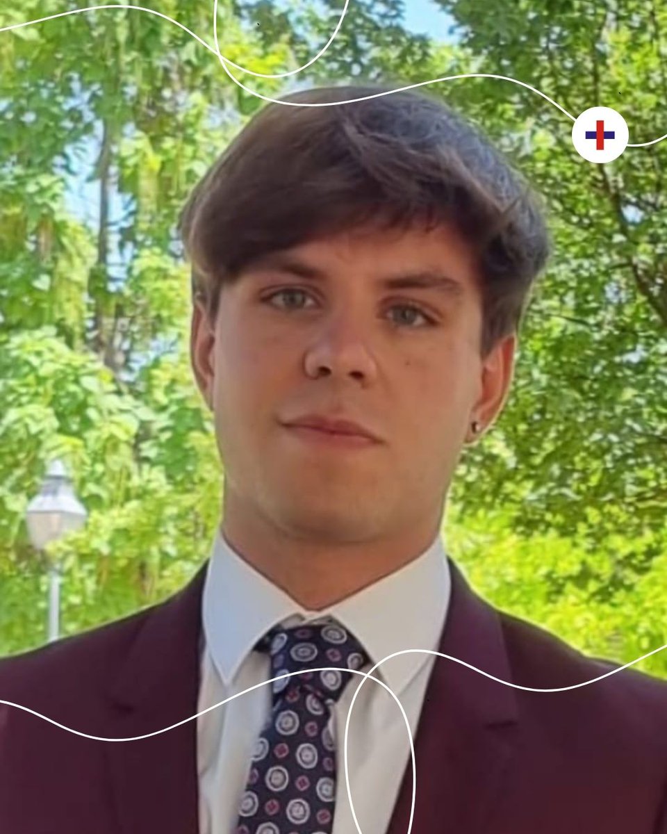 Trinitarios Espíritu Santo tweet media