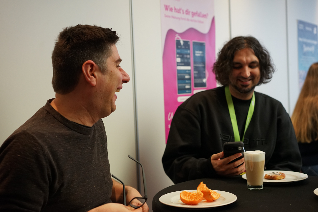 JavaScript & Angular Days tweet media