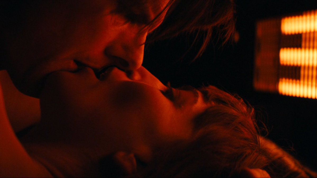 MadamDarcy tweet media