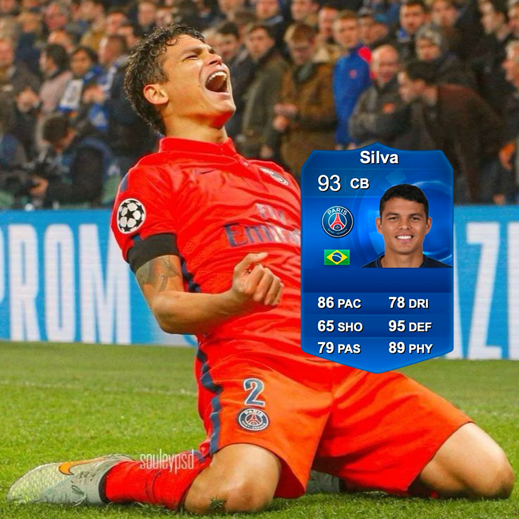 Team Gullit tweet media