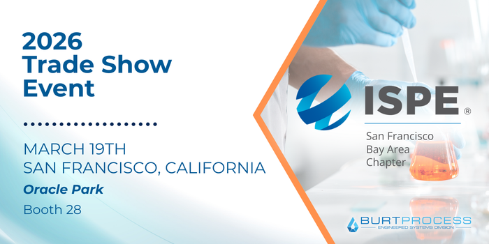 Burt Process Equipment tweet media