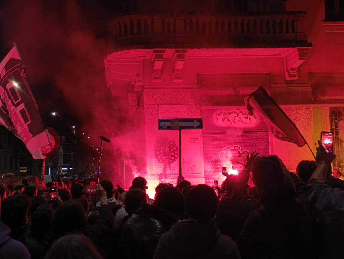 MilanoinMovimento tweet media