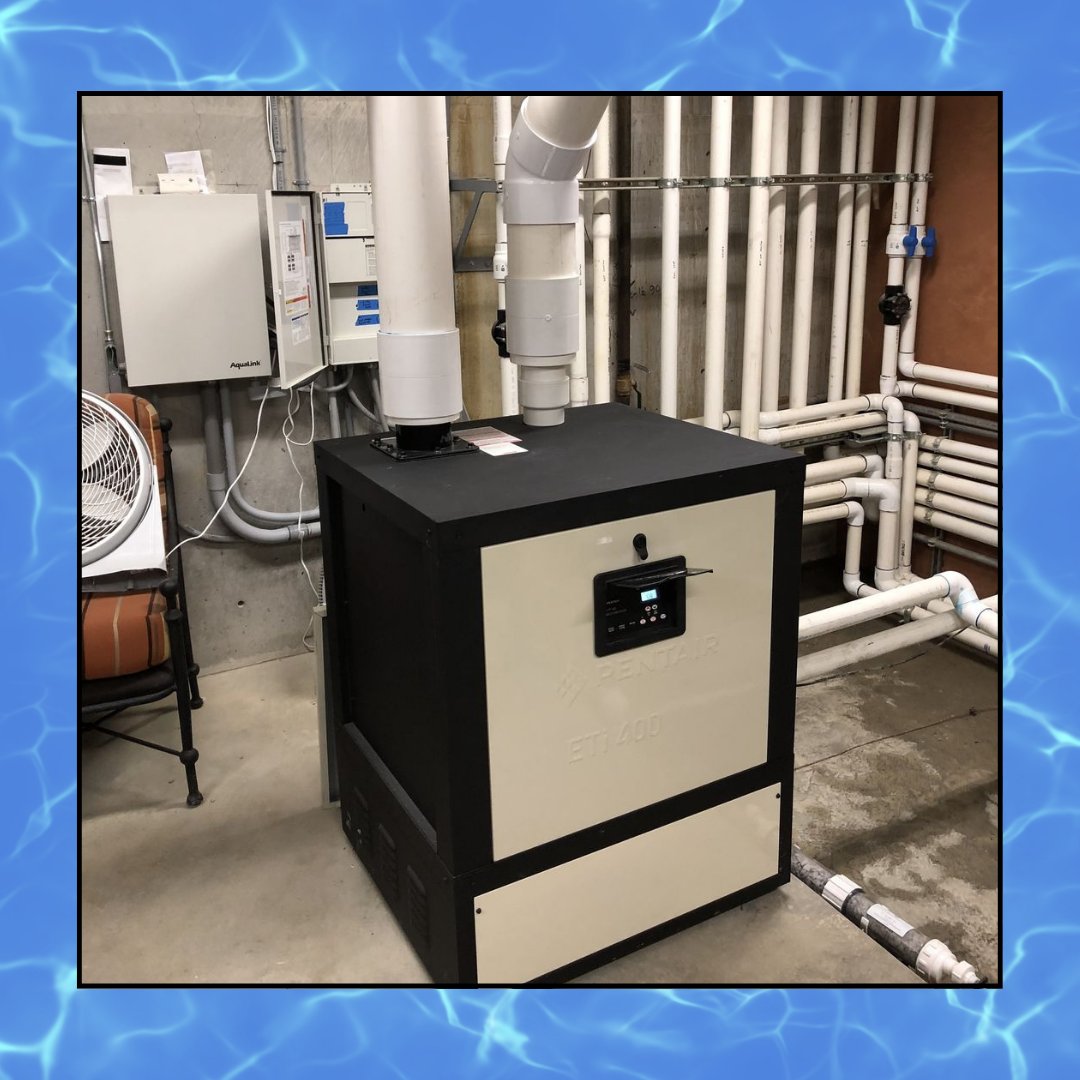 ThePoolNerd_'s tweet photo. Enjoy swimming on your terms. Our pool heater installation means you never have to wait for warm weather. Make every month swim season—contact us today to get started! #PoolHeaterInstallation
https://t.co/z8EcCqyZvT https://t.co/kFhA6Bj6tV