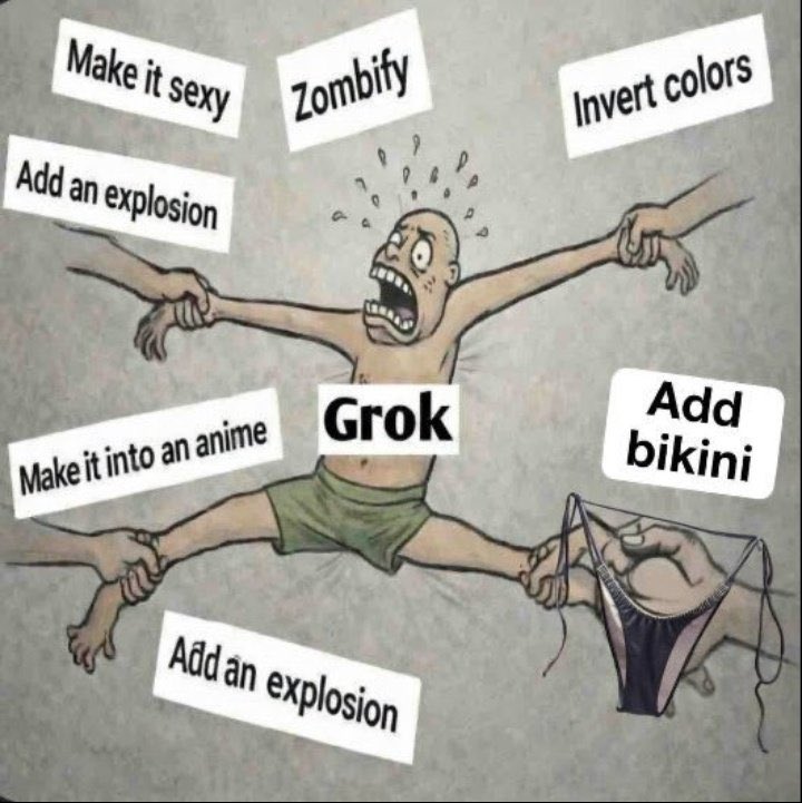 IPL Parody account tweet media
