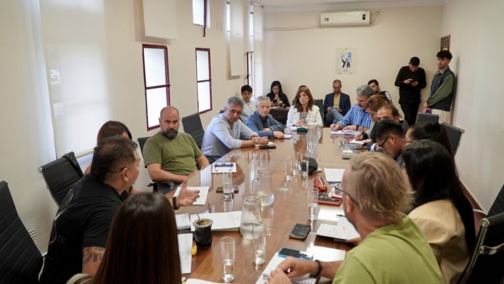 Universidad Nacional de Salta tweet media