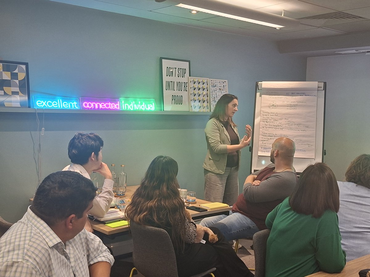 AGN International tweet media