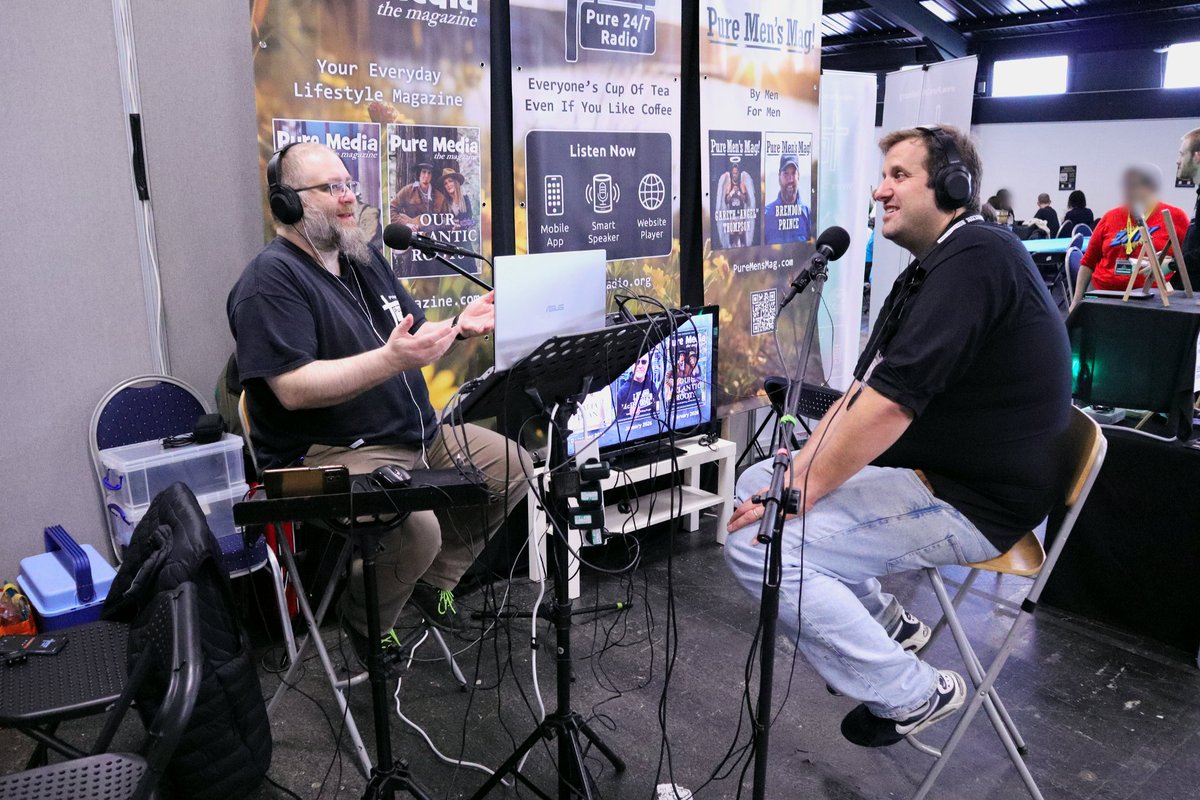 Pure247Radio tweet media