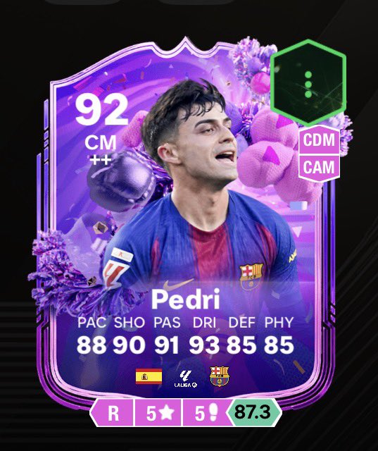 EAFC 26 News tweet media