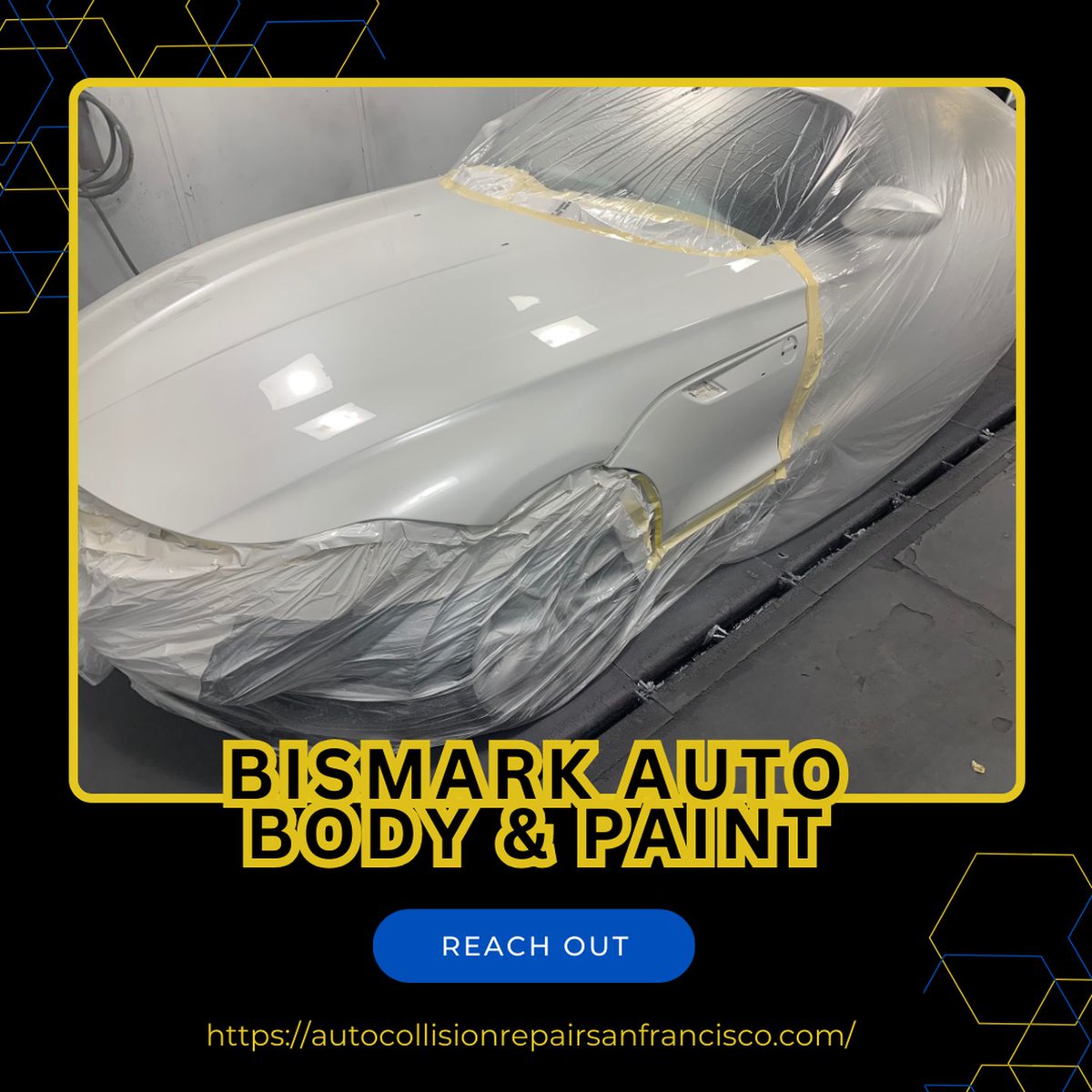 BodyBismark's tweet photo. Stand out on the road with a personalized finish. Our auto custom paint service blends creativity and technical skill for a truly unique look. Book a design consultation today.
#AutoCustomPaint
https://t.co/3uJw786nj0 https://t.co/KX3fx4cV72