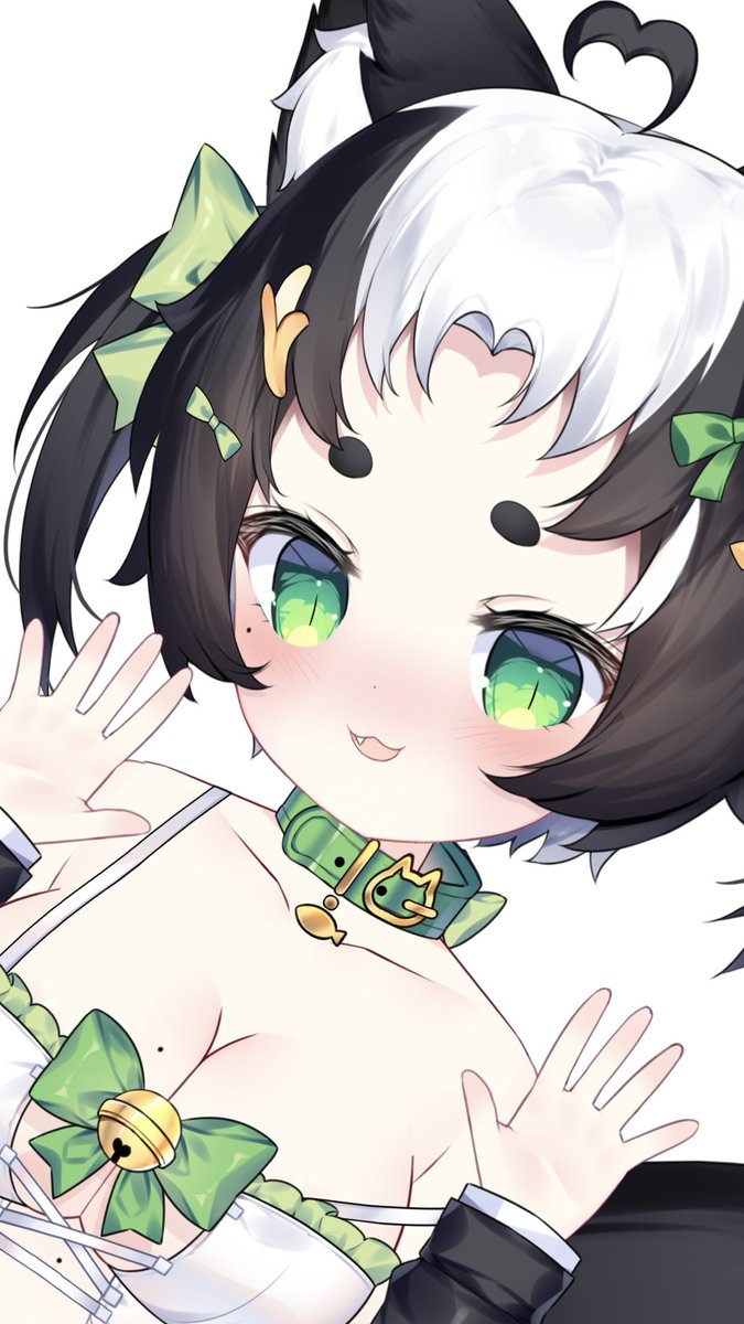 Anya ฅ^•ﻌ•^ฅ tweet media