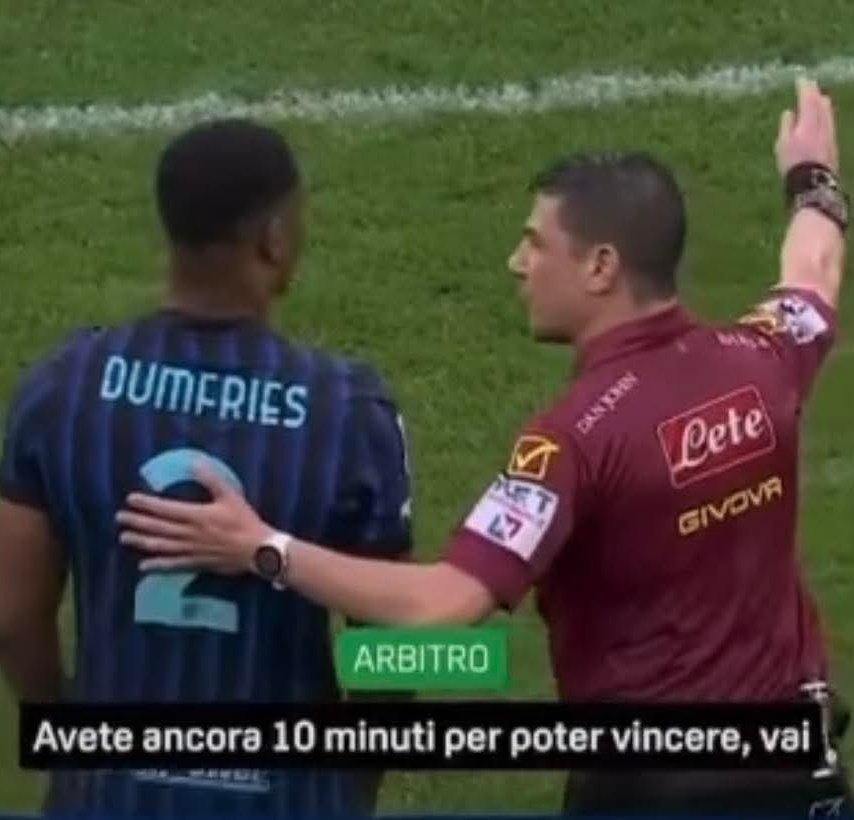 Vincenzo Tolli tweet media