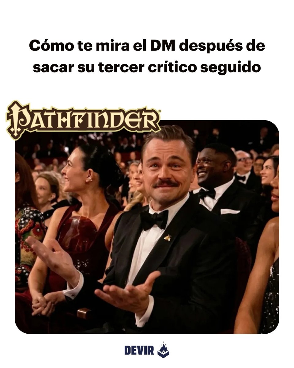 Devir Iberia tweet media