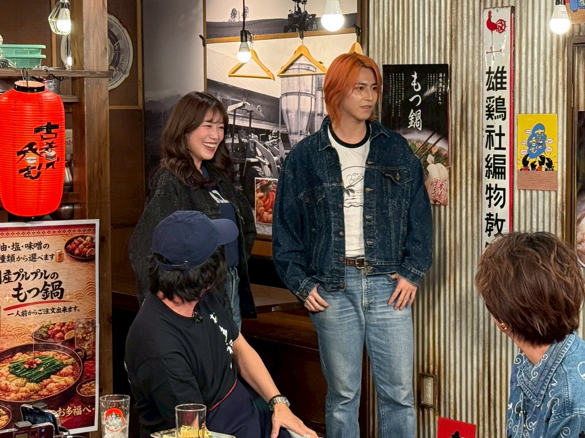 TVガイドWeb【公式】 tweet media