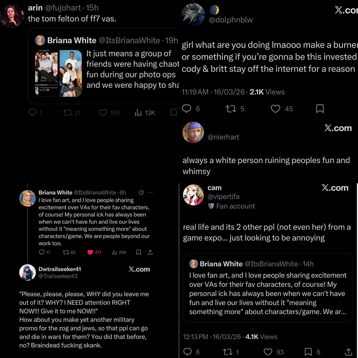 ☁️ ♡ 🎀 tweet media