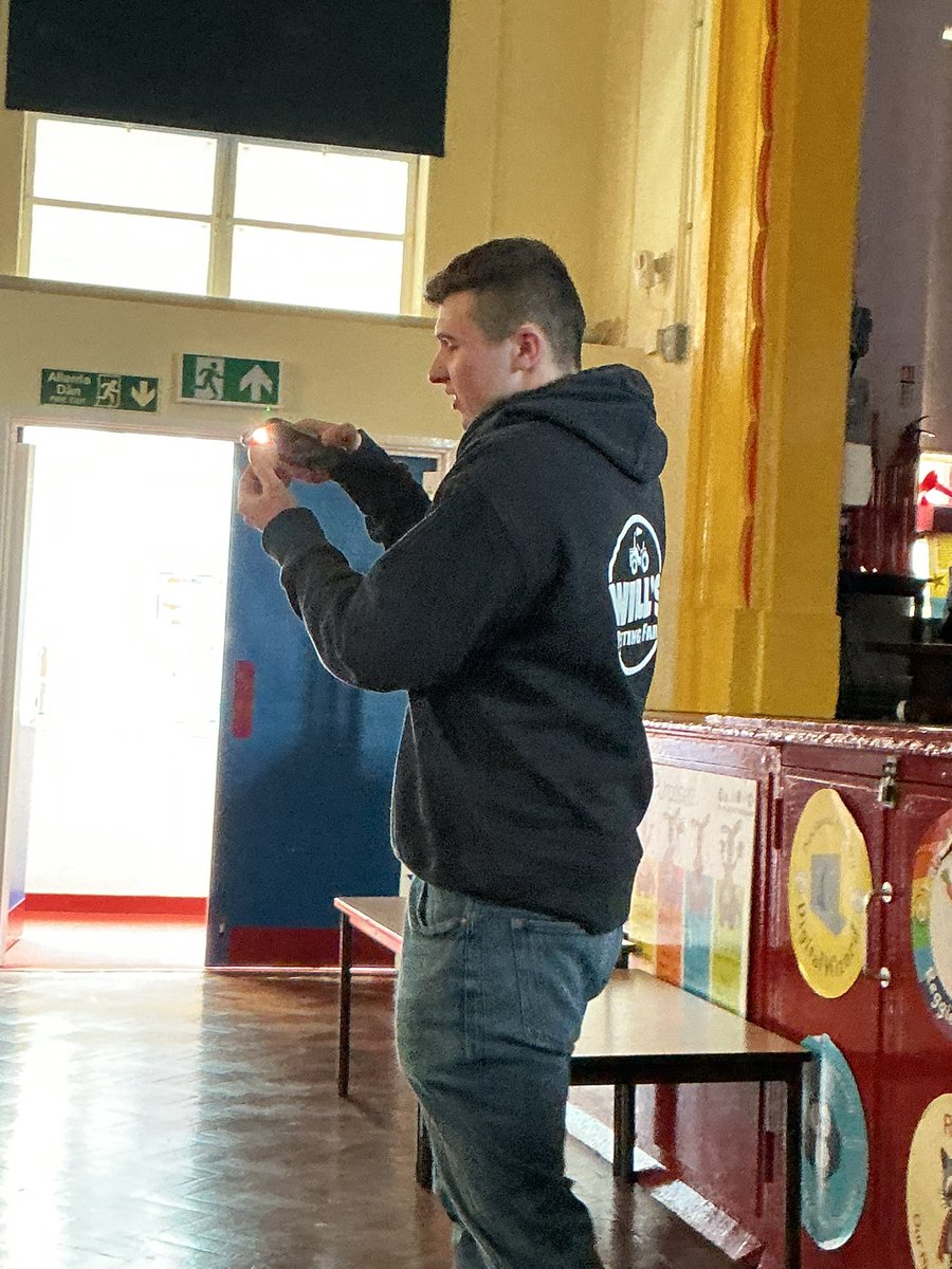 Penclawdd Primary tweet media