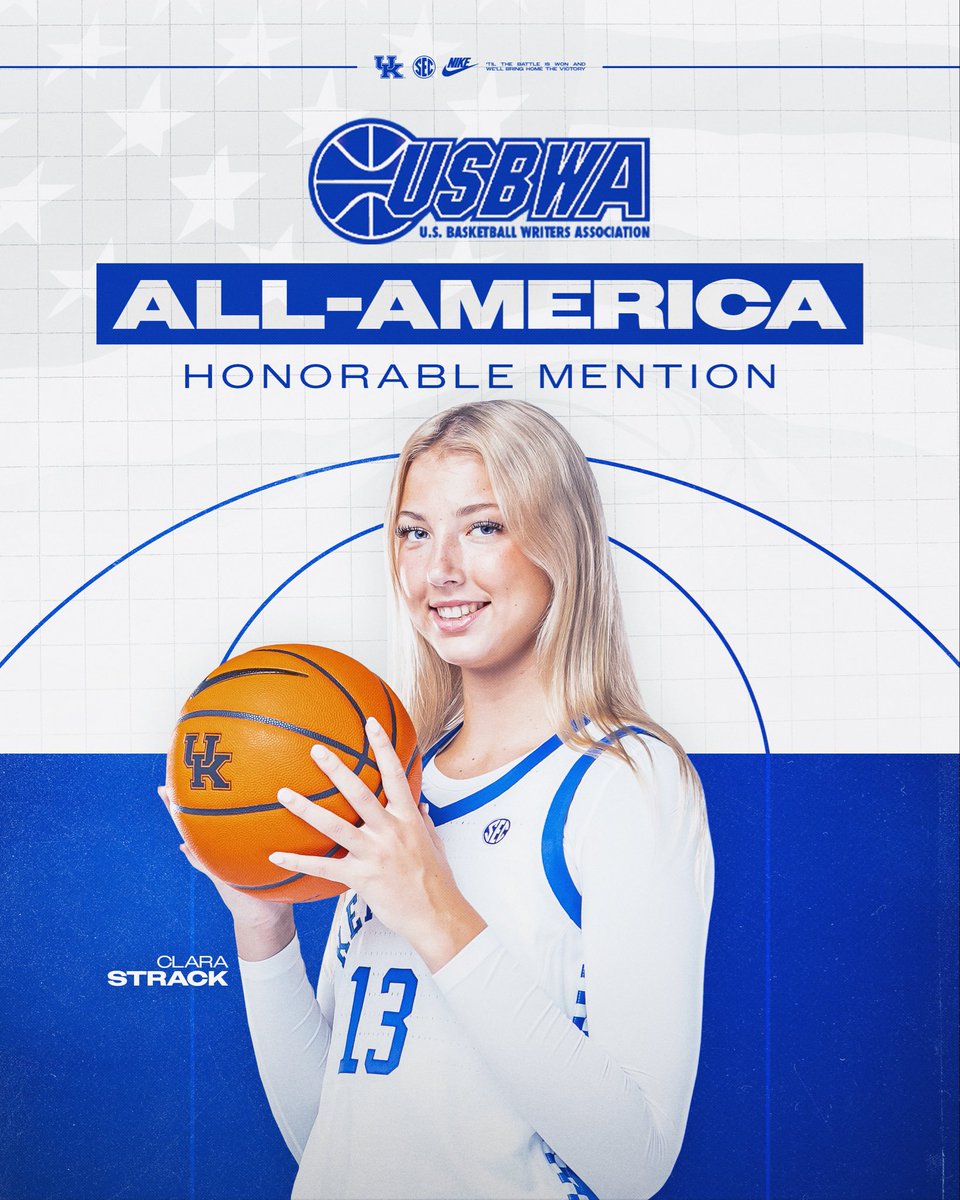 Kentucky Women’s Basketball tweet media