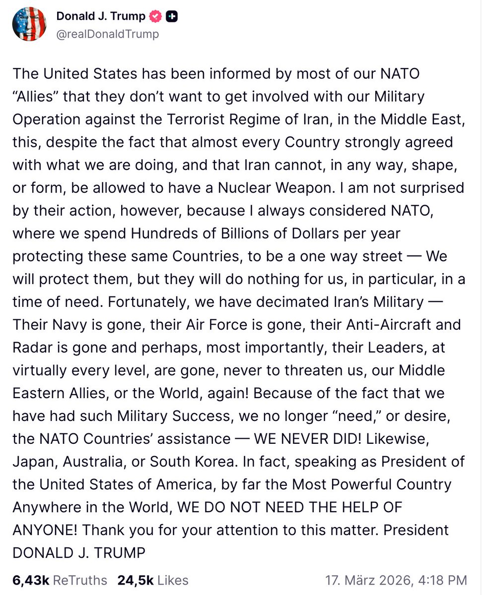 JayWave - Trading tweet media