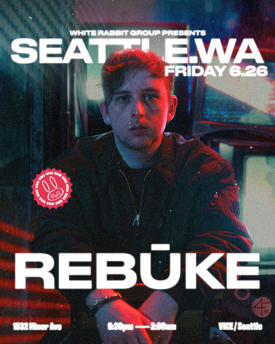 White Rabbit Group 🐰 tweet media