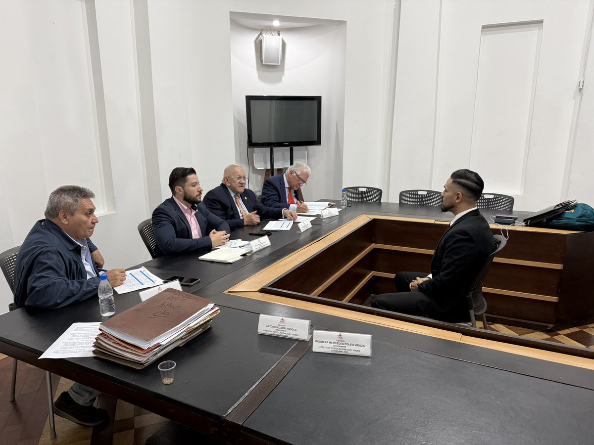 Bernabé Gutiérrez tweet media