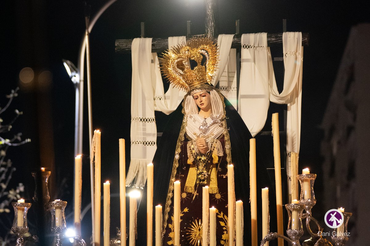 El Penitente tweet media