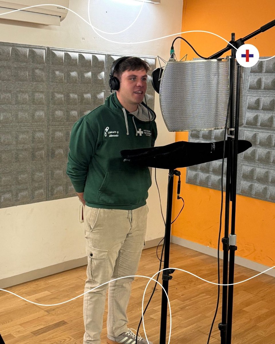 Trinitarios Espíritu Santo tweet media